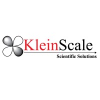 KleinScale logo - Similar company to Frabelse