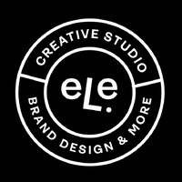 ELE Studio Creativo logo - Similar company to Bisonte Media Srl