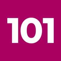 101 media logo - Similar company to Yellowbricks Trison