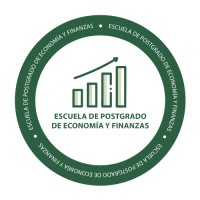 Escuela de Postgrado de Economía y Finanzas logo - Similar company to Serviscout