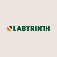Labyrinth Brand Co logo - Similar company to Ssg Web Services