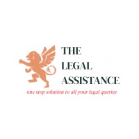 The Legal Assistance logo - Similar company to Legal And Entrepreneurship Support Hub