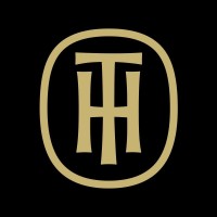 Tiny House Chocolate logo - Similar company to Xoca World