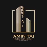 Amin Tai Builders & Developers logo - Similar company to Elecbyton