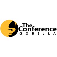 The Conference Gorilla logo - Similar company to Conferenceseries Llc Ltd