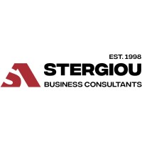 STERGIOU Business Consultants logo - Similar company to Chiotis & Partners