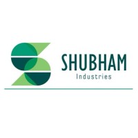 Shubham Industries logo - Similar company to Eaglemind Vision
