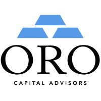 Oro Capital Advisors logo - Similar company to Oro Properties La