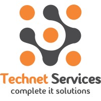 Technet Services logo - Similar company to Mondial Primeurs