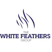 White Feathers Group logo - Similar company to Edumundo