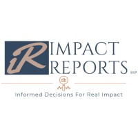 Impact Reports LLP logo - Similar company to Colors Of Connection