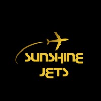 Sunshine Jets logo - Similar company to Mount Green Agencies Limited