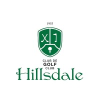 Golf Hillsdale