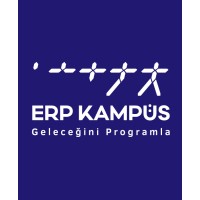 ERP Kampüs logo - Similar company to Duyar Metalworks Solutions