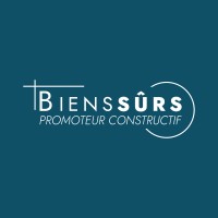 Biens Sûrs logo - Similar company to Exesia