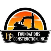 BP FOUNDATIONS CONSTRUCTION INC. logo - Similar company to Bp Construction