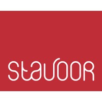 Stavoor Inburgering logo - Similar company to Stavoor Medezeggenschap