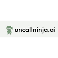 OncallNinja logo - Similar company to Fabric Bio