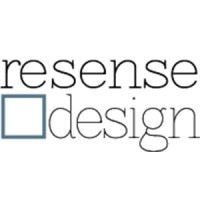 resense design logo - Similar company to Builthings