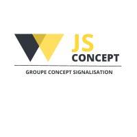 JS Concept logo - Similar company to Asp Signalisation