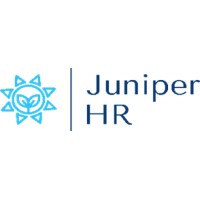 Juniper HR logo - Similar company to Auxilium Hr Solutions Ltd