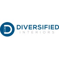Diversified Interiors of El Paso logo - Similar company to Arize Prefab