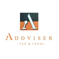 Addviser Tax & Legal logo - Similar company to Addviser S.P.A.