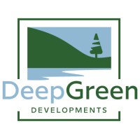 Deep Green Developments logo - Similar company to Inside By Side Mystery Shopping