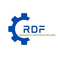RDF - Gerenciamento e Consultoria de instalações logo - Similar company to Orange Solar