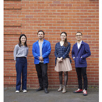 Common Space logo - Similar company to New Future