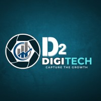 D2 DigiTech logo - Similar company to Virtualtour