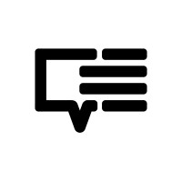 Total Recall Captioning logo - Similar company to Churchill Reporting - New York