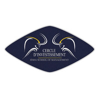 IÉSEG Investment Club logo - Similar company to Millora Conseil