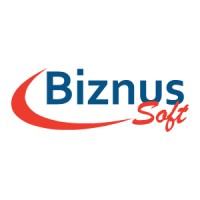 Biznussoft, Inc.