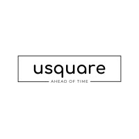 USquare logo - Similar company to Quantum Edge Llc