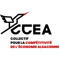 Collectif pour la Compétitivité de l'Économie Alsacienne (CCEA) @CCEA logo - Similar company to Buildandrun