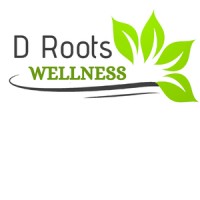 D Roots Wellness logo - Similar company to Leamleafs