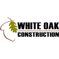 White Oak Construction logo - Similar company to Winsome Construction