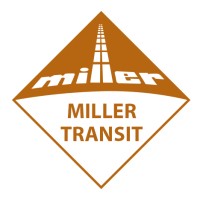 Miller Transit Limited logo - Similar company to Unisphere Services Consultancy