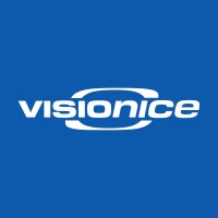 VISIONICE GmbH logo - Similar company to Felix Ruby R²