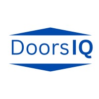 DoorsIQ logo - Similar company to Elev-Ai