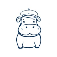 The Bleu Hippo Consulting LLC logo - Similar company to The Coaching Network