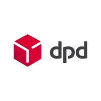 DPD Deutschland logo - Similar company to Gls Germany Gmbh & Co. Ohg