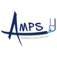 AMPS61 logo - Similar company to Cpfc Technic Plisson