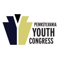 The Pennsylvania Youth Congress logo - Similar company to Fork Cancer Las Vegas