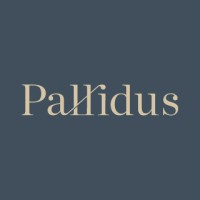 Pallidus logo - Similar company to Cinga Capital