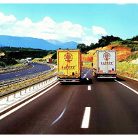 hitit global lojistik ltd şti logo - Similar company to Hi̇ti̇t Trans