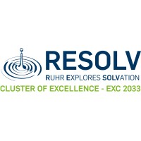 Cluster of Excellence RESOLV logo - Similar company to Acs Student Chapter Ujat
