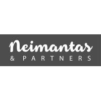 Neimantas ir partneriai, UAB logo - Similar company to Mash&Grape