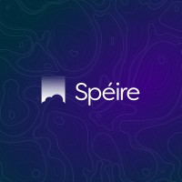 Speire logo - Similar company to Nutshell Creative Communications